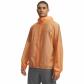 Under Armour Herren Regenjacke Explor Trail Run Rain Jacket 6009554 