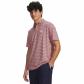 Under Armour Herren Poloshirt Matchplay Printed Polo 6009800 