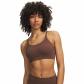 Under Armour Damen Sport BH Seamless Cotton Low Bra 6009864 