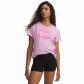 Under Armour Damen T-Shirt VARSITY SS 6010592 