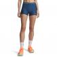 Under Armour Damen Short HeatGear Shorty 6010725 