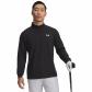 Under Armour Herren Sweatshirt Matchplay 1/4 Zip 6010892 