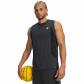 Under Armour Herren Tanktop Curry Training Tank 6010919 