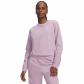 Under Armour Damen Pullover Sport Terry 6011016 
