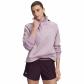 Under Armour Damen Kapuzenjacke Sport Terry 6011017 