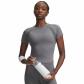 Under Armour Damen Trainingsshirt Motion Mesh 6011045 