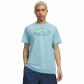 Under Armour Herren T-Shirt Oval Wordmark 6011075 
