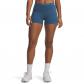 Under Armour Damen Short Seamless Cotton Shorty 6011164 