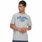 Under Armour Herren T-Shirt Wordmark Locker Tag 6012778 