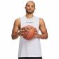 Under Armour Herren Tanktop Hoops Training Tank 6012823 