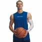 Varsity Blue/White