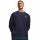 Under Armour Herren Pullover Rival Fleece Crew 6013447 