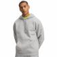 Mod Gray Light Heather/White