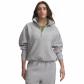 Under Armour Damen Fleece Pullover Unstoppable 6013519 