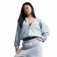 Under Armour Damen Fleecejacke Unstoppable 6013520 