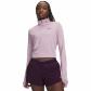 Under Armour Damen Trainingstop Tech Branded HZ 6013693 