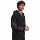 Under Armour Herren Kapuzenjacke Rival Lightweight Graphic 6014687 