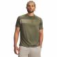 Under Armour Herren T-Shirt Tech Graphic Tee 6014733 