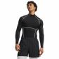 Under Armour Herren Compression HeatGear Elite Comp Mock 6015385 