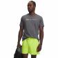 Under Armour Herren T-Shirt Logo Wordmark 6016972 