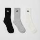 ellesse Herren Socken Alacre Crew Sock 3 Pack SAB22849 