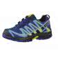 Salomon Kinder Trail Running Schuhe XA Pro 3D CSWP J 