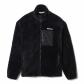 ellesse Herren Fleecejacke Cervacol Sherpa Fleece SHZ22305-011 XL Black | XL