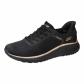 Skechers Damen Sneaker BOBS Sport Squad Chaos 117497 