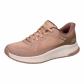 Skechers Damen Sneaker BOBS Squad 4-Staple Look 117624 