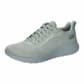 Skechers Damen Sneaker BOBS SQUAD CHAOS-FACE OFF 117209-SAGE 36 Grün | 36
