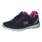 Skechers Damen Trainingsschuhe Flex Appeal 3.0 13474 
