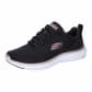 Skechers Damen Trainingsschuhe FLEX APPEAL 5.0 - UPTAKE 150206 
