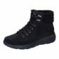 Skechers Damen Winterstiefel Glacial Ultra - Woodlands 16677 