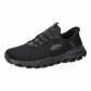 Skechers Herren Sneaker Glide-Step - Noxus 233010 
