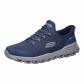 Skechers Herren Sneaker Glide-Step - Remnynt 233017 