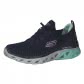 Skechers Damen Sneaker GLIDE-STEP SPORT 149553 