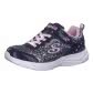 Skechers Mädchen Sneakers GLIMMER KICKS GLITTER N' GLOW 20267L 