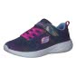 Skecher Mädchen Sneaker Go Run 600 Shimmer Speeder 302031L 