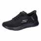 Skechers Herren Sneaker Go Walk Flex - Hands Up 216324 
