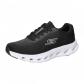 Skecher Herren Sneaker GO WALK Glide-Step 2.0-Vic 217020 
