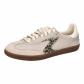Skechers Damen Sneaker HOTSHOT-SHIMMERING SPOTS 185239 