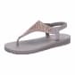 Skechers Damen Sandale Meditation-Rockstar 119770 
