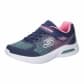 Skechers Mädchen Sneaker Microspec Max Plus - Ombre Days 303610L 