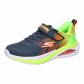 Skechers Jungen Sneaker Microspec Max Velocity 404110L 