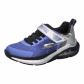 Skechers Jungen Sneaker Microspec Max Velocity 404110L 
