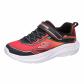 Skechers Jungen Sneaker Microspec Velocity-Grid-Drift 404127L 