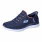 Skechers Damen Slipper Summits - Diamond Dream 150123 