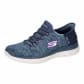 Skechers Damen Sneaker SUMMITS DAZZLING HAZE 149937 