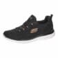 Skechers Damen Sneaker SUMMITS LEOPARD SPOT 149037 