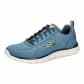 Skechers Herren Trainingsschuhe Track-Leshur 232758-SLT 42 Blau | 42